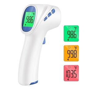 ‼️SAVE $7‼️ Digital Thermometer for Adults, Kids, & Baby Thermometer
